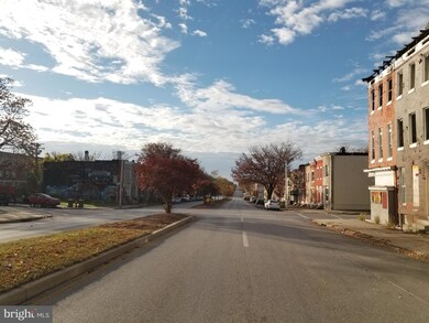 1712 N Fulton Ave, Baltimore, MD 21217 - photo 4