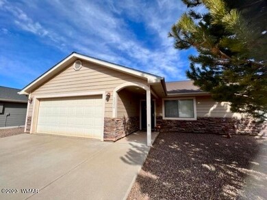 Located in a quiet subdivision