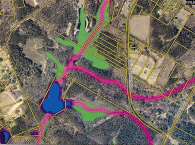 0 Calvary Church Rd unit 576320, Swansea, SC 29160 - photo 2