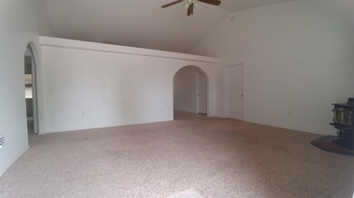 Living room 1