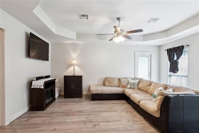 2652 Sea Shore Dr, Marrero, LA 70072 - photo 7