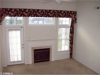 Living Room - Living Room