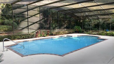 Sunny Pool Nestled by Private Woods!