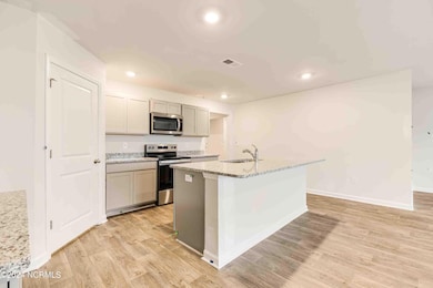 246 Red Vineyard Way unit Lot 6, Jacksonville, NC 28546 - photo 7