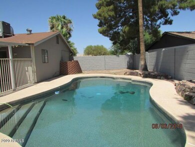 1705 W Rosal Dr, Chandler, AZ 85224 - photo 5