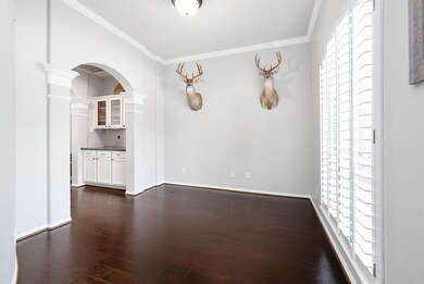 17315 E Mill Village Cir, Houston, TX 77095 - photo 7