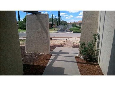 1840 Pete Brown Dr, El Paso, TX 79936 - photo 7