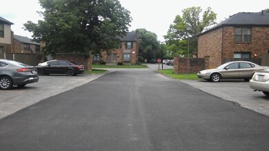 Parking Area