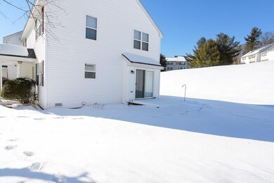 17 W Hill Dr unit D, Westminster, MA 01473 - photo 4