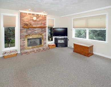 Family Room.