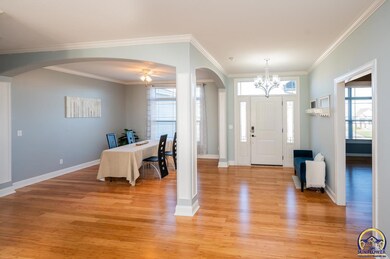 6309 SW 42nd Ct, Topeka, KS 66610 - photo 4