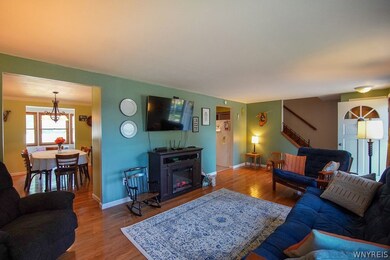 722 Remington Dr, North Tonawanda, NY 14120 - photo 3