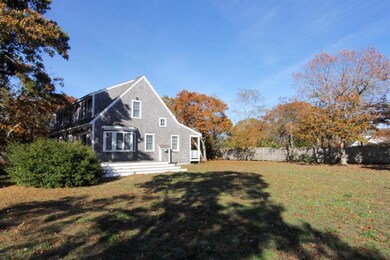 50 Road To the Plains, Edgartown, MA 02539 - photo 4