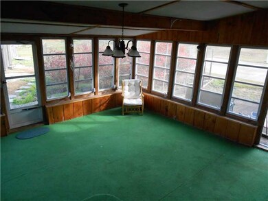 Other. Large 3 Season Room.