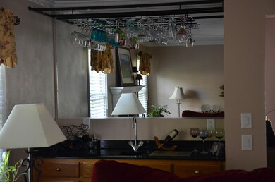 Wet Bar