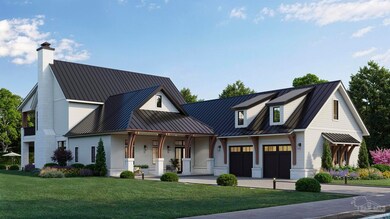 1921 E Strong St, Pensacola, FL 32501 - photo 2