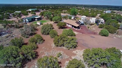 1762 Bighorn, Show Low, AZ 85901 - photo 7