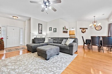 9101 Three Bushel Dr, Toano, VA 23168 - photo 3