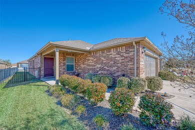 3014 Rock Rose Ln, Richmond, TX 77469 - photo 2