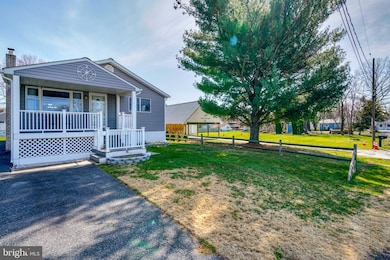 13211 Powderdale Ave, Middle River, MD 21220 - photo 4