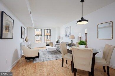 915 E St NW unit 711, Washington, DC 20004 - photo 6