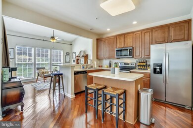 1613 Highbridge Ct, Hanover, MD 21076 - photo 5