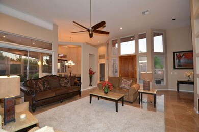 Living Room - View #2
