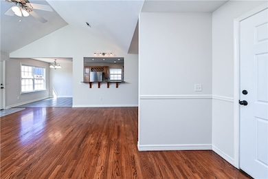 1005 Zachary St, Centerton, AR 72719 - photo 6