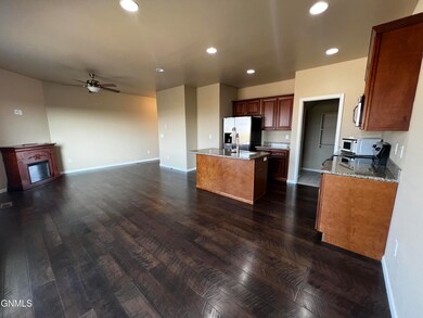 13709 Kristina St, Williston, ND 58801 - photo 4