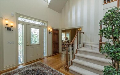 Entryway