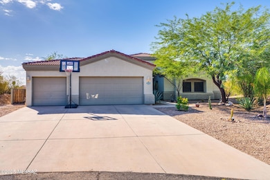 6717 W Placita Laguna Niguel, Tucson, AZ 85743 - photo 4