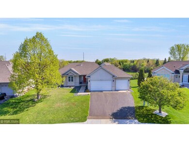 1 12098 93rd Pl N, Maple Grove Keller Williams Kel