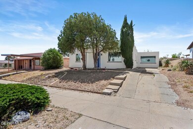 3424 Truman Ave, El Paso, TX 79930 - photo 2