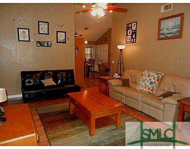 704 N Ash St, Springfield, GA 31329 - photo 3