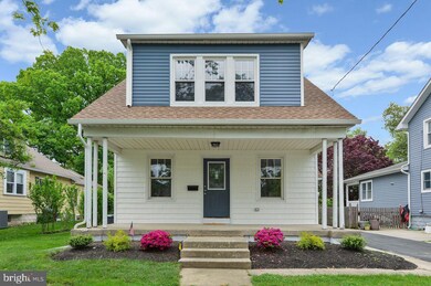 209 Manheim Ave, Oaklyn, NJ 08107 - photo 2