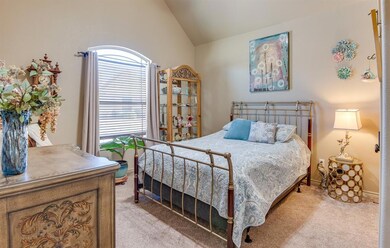 3421 Fountain Way, Granbury, TX 76049 - photo 7