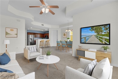 Wonderful Layout (virtual furniture)