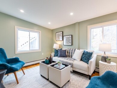 567 South St, Roslindale, MA 02131 - photo 2