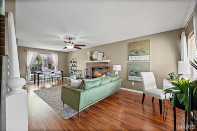 2524 Castle Pines Dr, Imperial, MO 63052 - photo 6