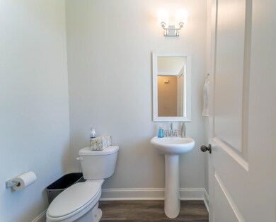 313 Clipper Ct, Summerville, SC 29486 - photo 4