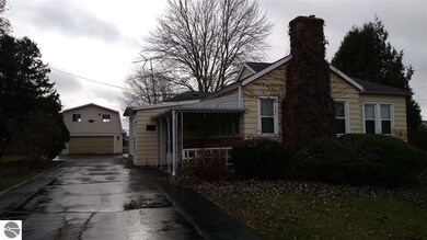 204 E Michigan Ave, Au Gres, MI 48703 - photo 3