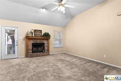 915 Saratoga Ln, Copperas Cove, TX 76522 - photo 5