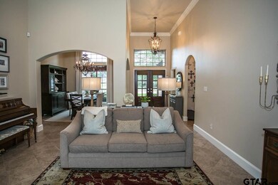 920 920 Cambridge Bend, Tyler, TX 75703 - photo 5