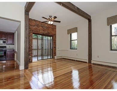 57-59 Charter St unit 57-59, Boston, MA 02113 - photo 5