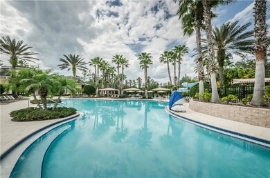 Community Swimming Pool