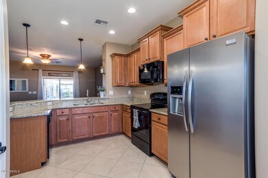 1417 W Alder Rd, San Tan Valley, AZ 85140 - photo 5