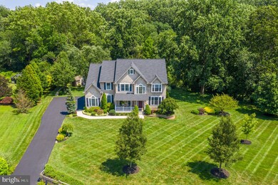 138 Jockey Hollow Run, Swedesboro, NJ 08085 - photo 2