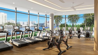 3000 E Oakland Park Blvd unit 609, Fort Lauderdale, FL 33306 - photo 7