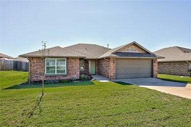 1008 Caracara Dr, Norman, OK 73072 - photo 2