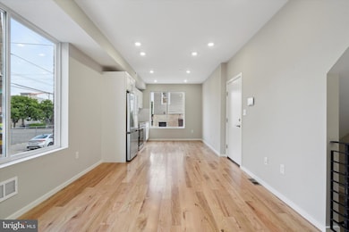 1701 W Seybert St unit 1, Philadelphia, PA 19121 - photo 6